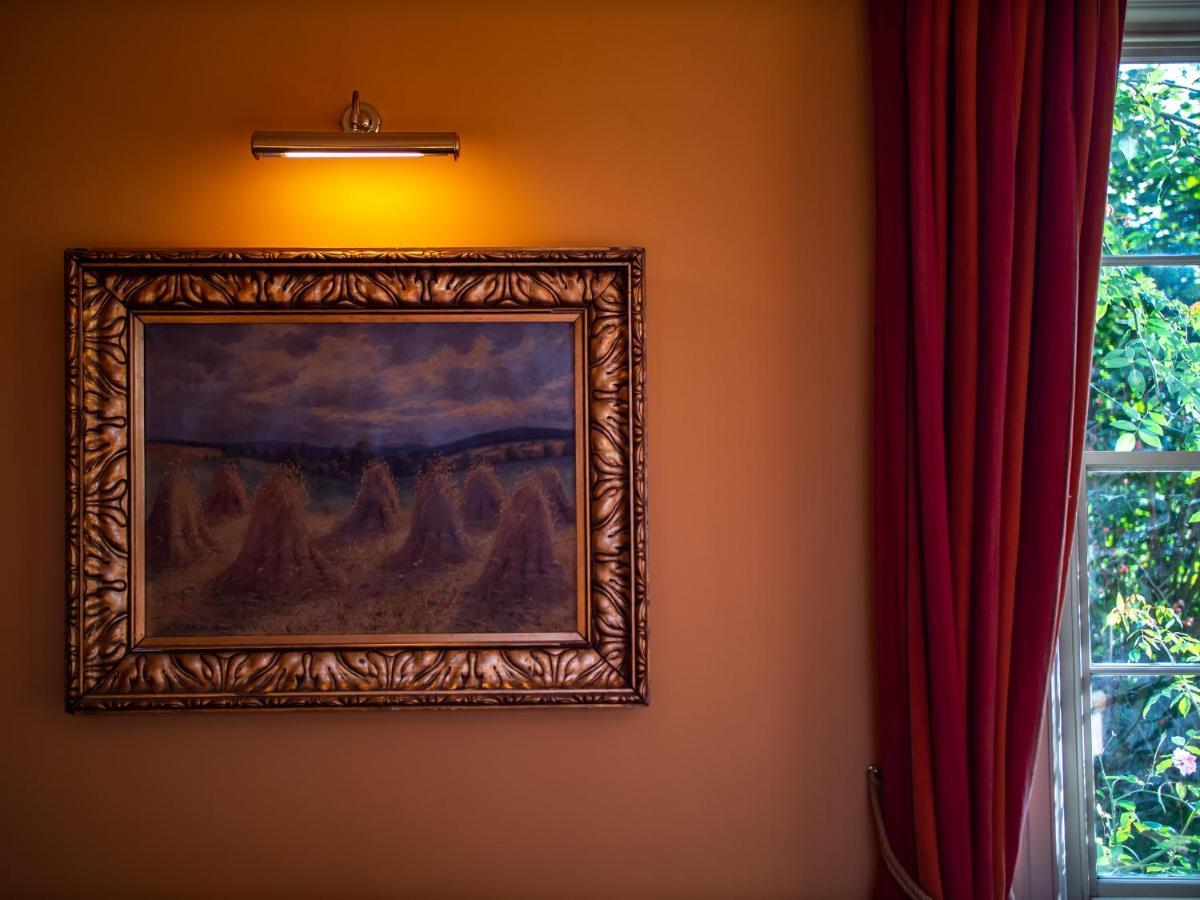 Sawcliffe Manor Country House With Spa, Free Parking, Catering, Self Checkin, Farmstay สกันโธรป ภายนอก รูปภาพ