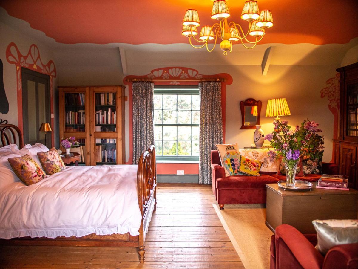 Sawcliffe Manor Country House With Spa, Free Parking, Catering, Self Checkin, Farmstay สกันโธรป ภายนอก รูปภาพ